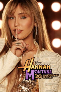 Hannah Montana 20th Anniversary Special (2026) (HD) Watch Online-Movie