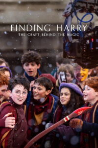 Finding Harry: The Craft Behind the Magic (2026) (HD) Watch Online-Movie
