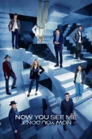 Now You See Me: Now You Don’t (2025) (HD) Watch Online-Movie