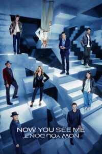 Now You See Me: Now You Don’t (2025) (HD) Watch Online-Movie