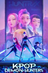 KPop Demon Hunters (2025) (HD) Watch Online-Movie