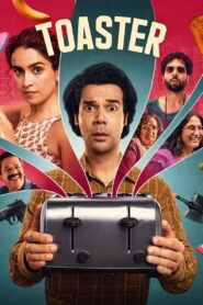 Toaster (2026) (HD) Watch Online-Movie