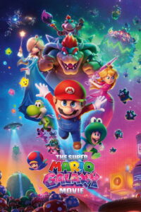 The Super Mario Galaxy Movie (2026) (HD) Watch Online-Movie