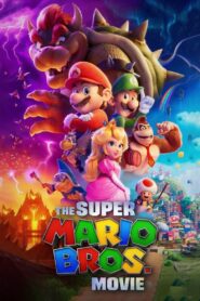 The Super Mario Bros. Movie (2023) (HD) Watch Online-Movie