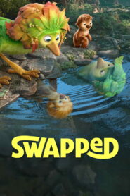 Swapped (2026) (HD) Watch Online-Movie