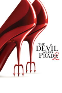 The Devil Wears Prada 2 (2026) (HD) Watch Online-Movie